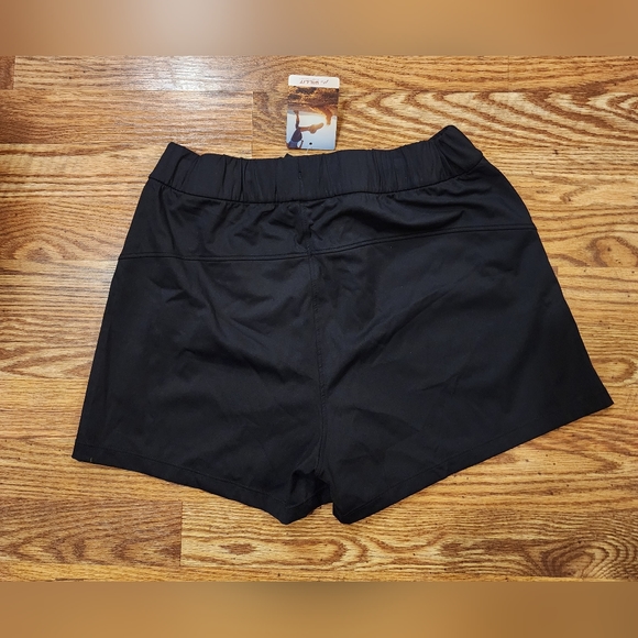 NWT Willit Outdoor Hiking Golf Shorts Size M - Picture 9 of 10